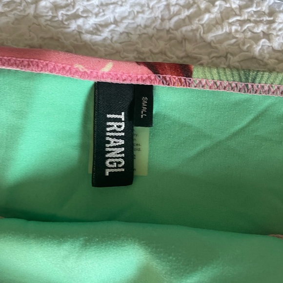 TRIANGL BIKINI - Picture 3 of 3